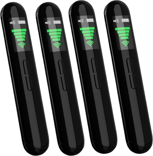 buy Hero Privacy Pen