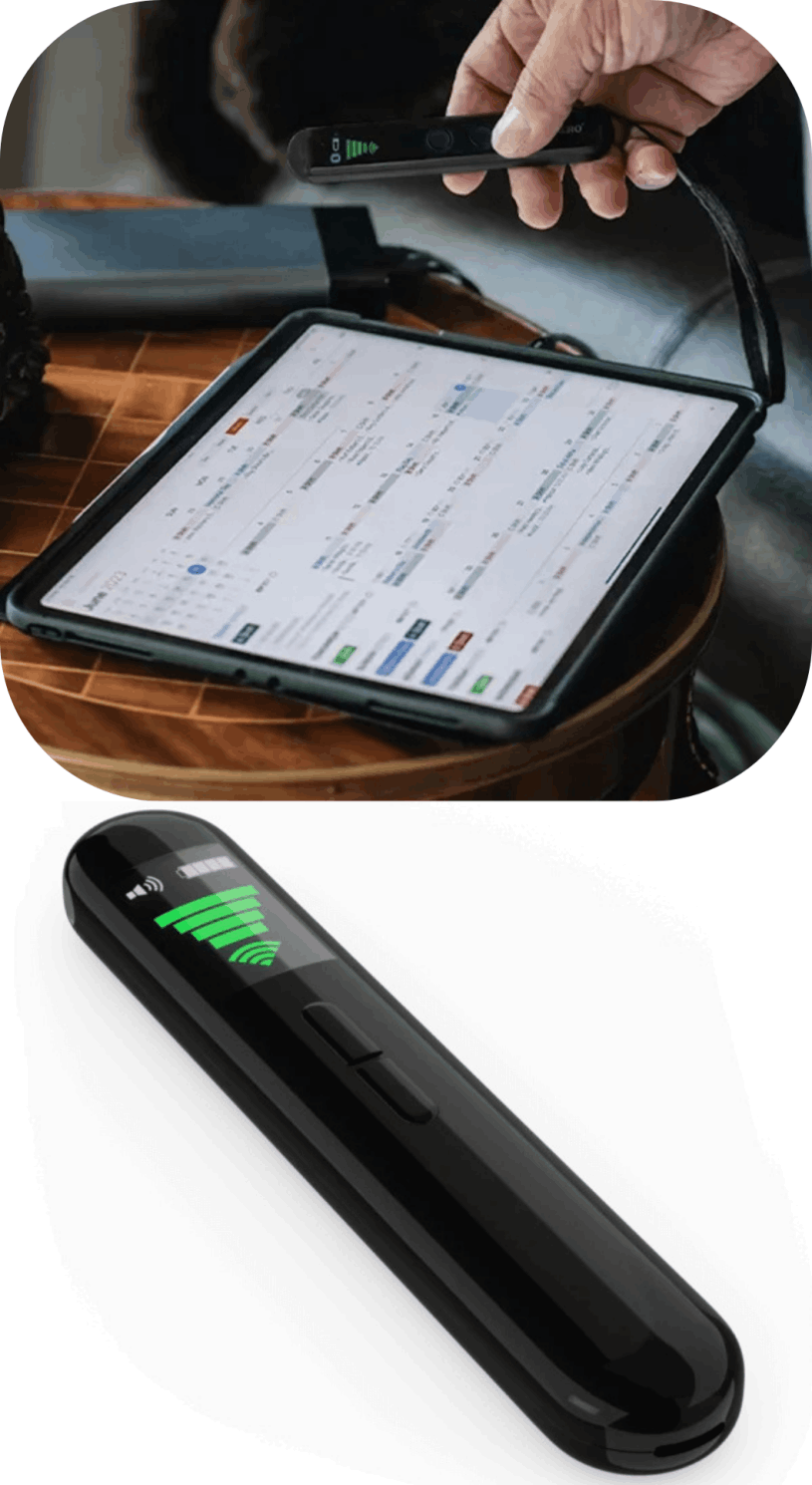 Hero Privacy Pen 4